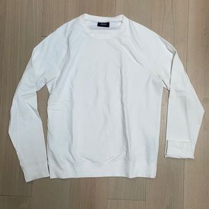 Armani Jeans Crewneck